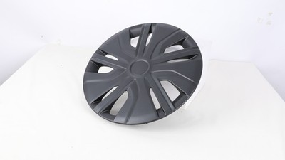 4PCS 14'' Black Wheel Covers Hub Caps For 2014 2015 2016-2025 Mitsubishi Mirage