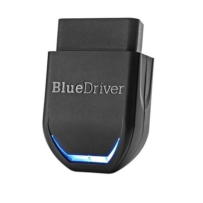 BlueDriver OBD2 Scanner Bluetooth, No Subscription, ABS SRS TPMS Pro Next-Gen 