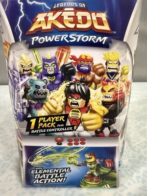エーフィ グッズ　12点セット➕おまけ Moose Toys Legends of Akedo Powerstorm 6in Action Figure