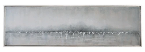 Tides Edge Abstract Art - Picture 1 of 1