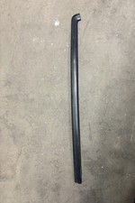 1983-88 Monte Carlo Ss Front Passenger Side Windshield Trim Piece 1983-88 Monte Carlo Ss Front Passenger Side Windshield Trim Piece