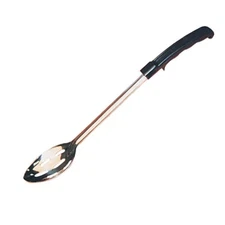 Winco BHSP15 15 in Slotted Serving Spoon