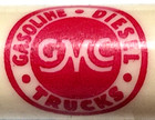 "OLIVER FARM EQUP. & FORD TRACTOR + PONTIAC & GMC TRUCKS!*Gupton Motor" Pencil — photo 5