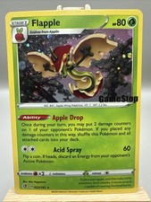 Flapple - Gamestop Exclusive Promo Miscellaneous Cards & Products 022/192 LP