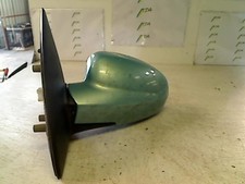 Retroviseur gauche (ou coque) Daewoo KALOS