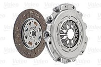 Kupplungssatz Kupplung Kit 26 ZäHnez. FüR Mercedes 00-06 0202502901