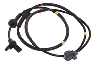 ABS Sensor Raddrehzahl Hinterachse Links FüR Volvo XC90 I VAN