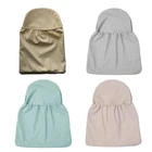 Essential Highchair Storage Pouch Baby Dinning Chair Back Hanging Bag Case