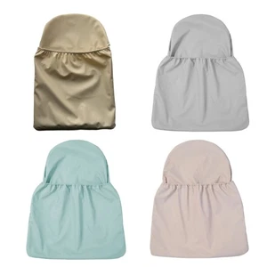 Essential Highchair Storage Pouch Baby Dinning Chair Back Hanging Bag Case