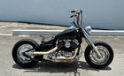 2007 YAMAHA XVS650