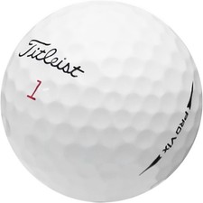 Titleist Pro V1x Mix Used Golf Balls in Near ...