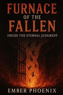 Furnace of the Fallen: Inside The External Judgment by Ember Phoenix Paperback B