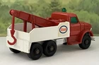 Collector Estate 1968 Matchbox Lesney No 71 Heavy Esso Wreck Truck 1968 Nice