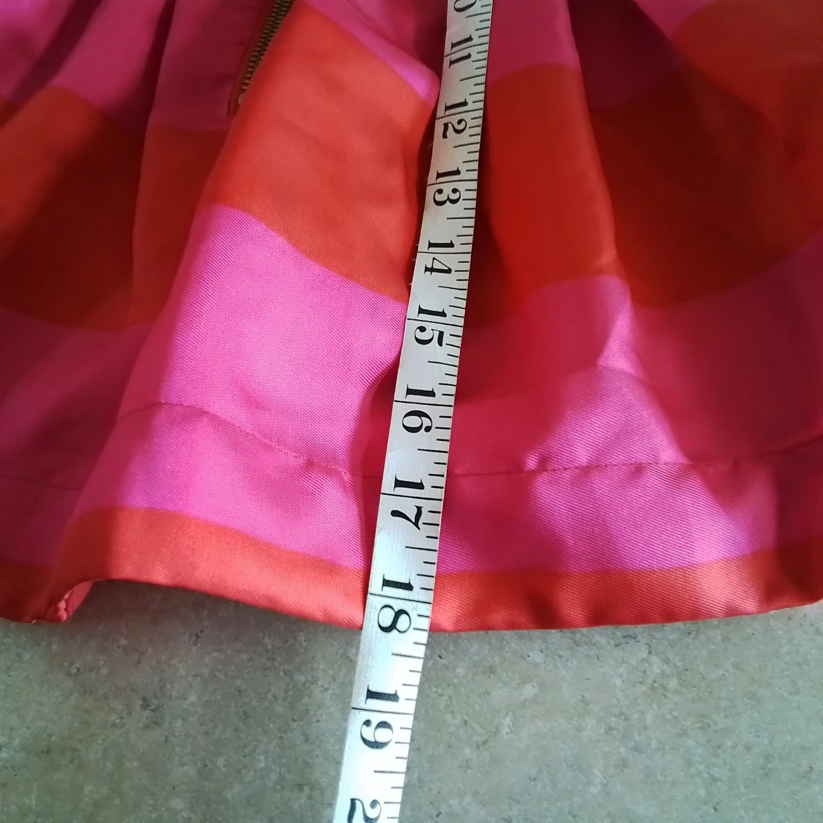 Vestito bambina Kate Spade taglia 24 M