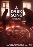 Dark Song - Dvd - G3Z