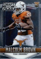 Malcolm Brown