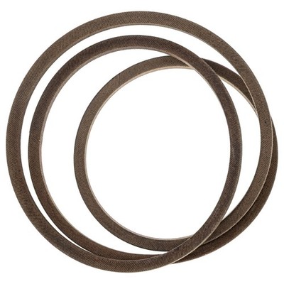 Billy Goat 520007 Spindle Drive Belt FM3301EB FM3301E