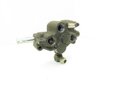 Danfoss 308C 1612-B0 Hydraulic Actuator Off Clark NPR20 Reach Truck Forklift