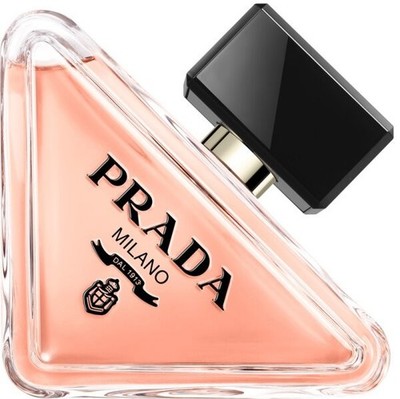 Prada Paradoxe Eau De Parfum Refillable Spray for Women 3.0 Ounce
