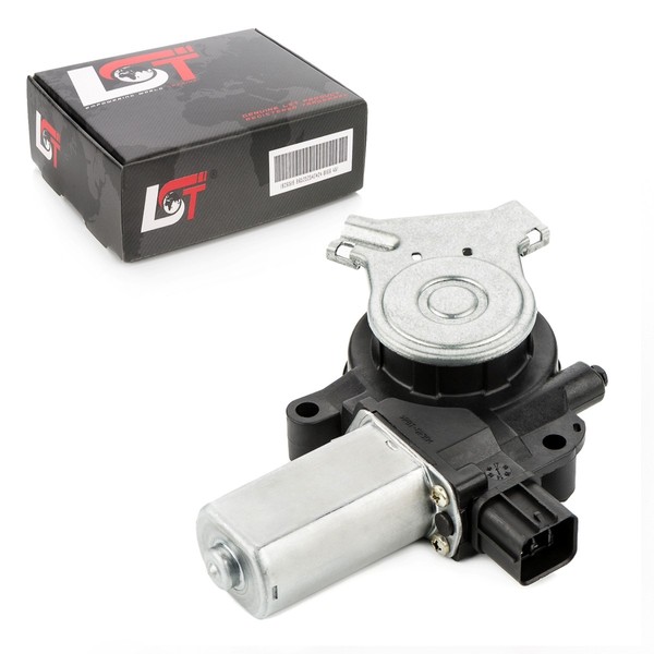 Original LST Fensterhebermotor Elektrisch Vorne Links FüR Acura TSX RL 4/5 TüRer-image