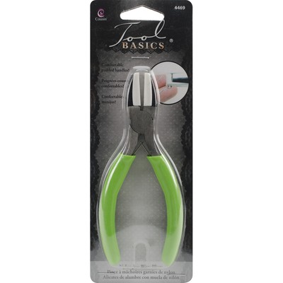 3 Pack Cousin Tool Basics Nylon Jaw Pliers-5.5'' 4469
