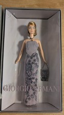 Barbie Limitierte Edition Collector "Georgio Armani"