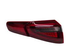 Alfa Romeo Stelvio 2019 Links Rückleuchte Heckleuchte 00505358090 ZVG118853