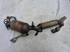 CATALYTIC CONVERTER VOLKSWAGEN UP MK1 2012 On 999 CHYA Cat GENUINE 