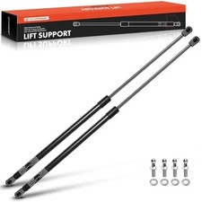 30.60 inch 60lb Lift Supports Gas Prop Spring Strut Shock Compatible with