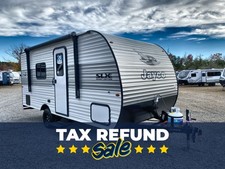 2026 Jayco Jay Flight SLX Sports Edition 170FQ