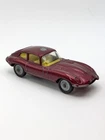 Husky Models Corgi Jaguar E Type original vintage diecast toy car