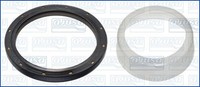 NEU - Ajusa 15084000 Wellendichtring, Kurbelwelle FüR Audi Bentley CitroËN