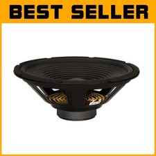 Goldwood Sound OEM 12" Woofer 240W 8 ohm Replacement Speaker