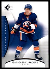 2025-26 SP #64 Jean-Gabriel Pageau