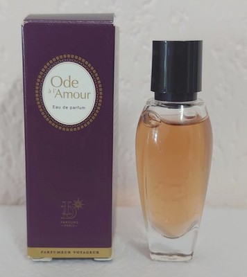 ODE A L' AMOUR - EDP 7,5 M von ID PARFUMS