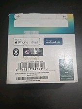 Bose QuietComfort Ultra Earbuds - Smoke White - Opened Box