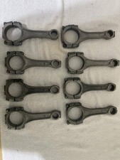 Big Block Chevy Dimpled Connecting Rods For A 375 Hp 396 Engine From 69 Camaro Big Block Chevy Dimpled Connecting Rods For A 375 Hp 396 Engine From 69 Camaro