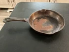 Wagner 1891 Reprodution Cast-iron skillet 8" inches
