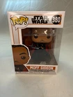 Funko Pop! Star Wars: The Mandalorian - #380 Moff Gideon - NIB