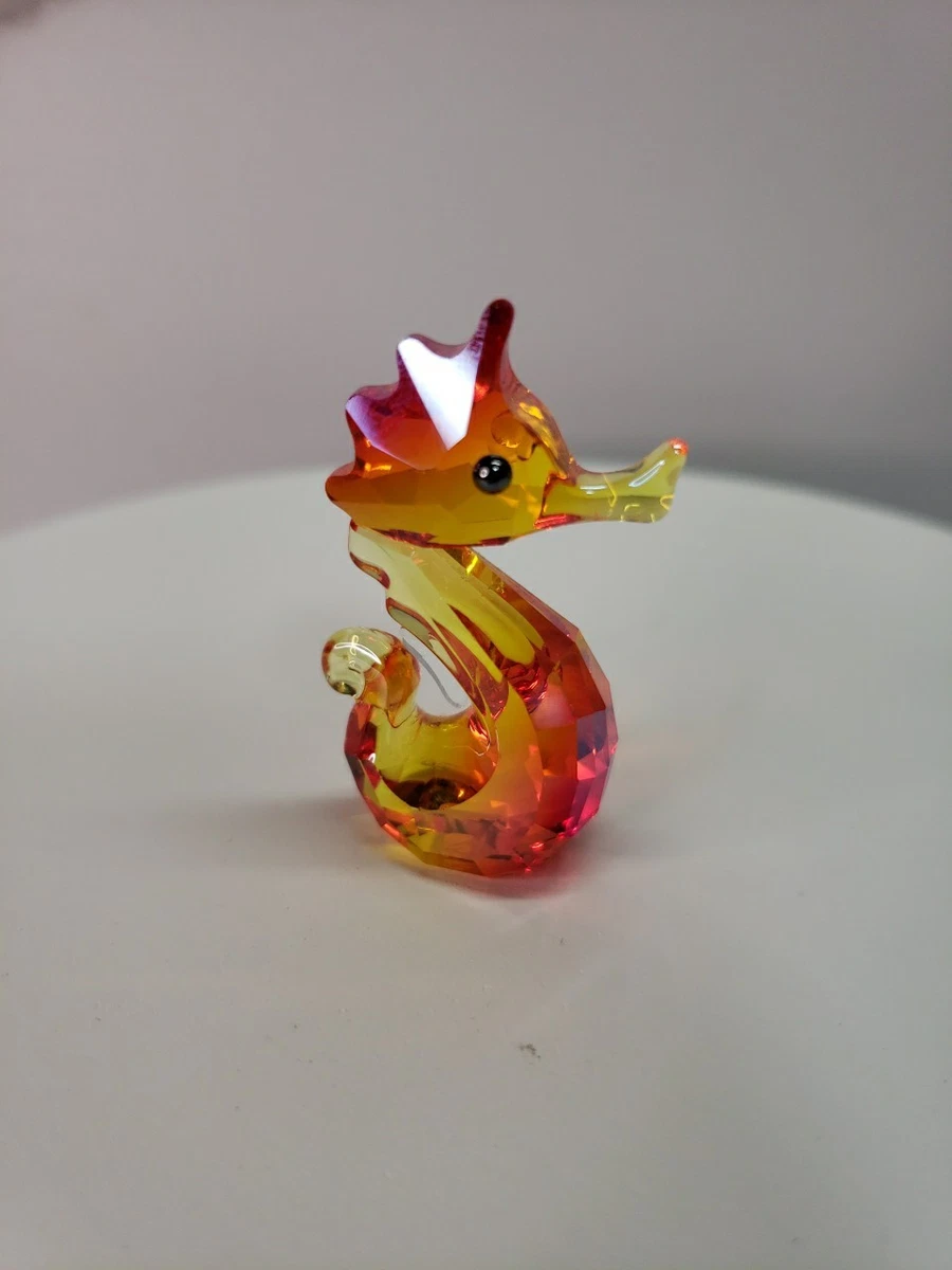 Las mejores ofertas en Swarovski Caballito de Mar | eBay