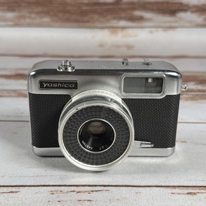 Yashica Ez Matic | eBay