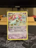 Mesprit 14/123 Pokemon Mysterious Treasures Holo