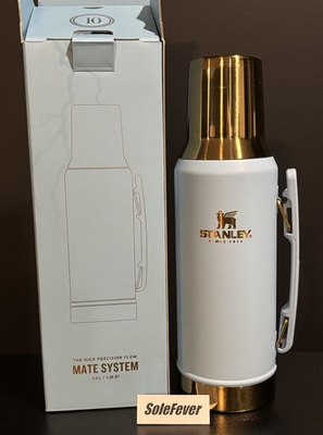 #ad #ad 🔥New The Messi x Stanley Striker Blue High Precision Flow Mate System 1.3 QT $249.99