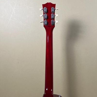 Tokai LSJ80 Love Rock 2011 Japan Cherry Red Safe Packing! | eBay