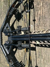 center point tormentor 380 whisper