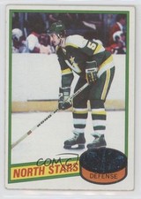 1980-81 Topps Brad Maxwell #152 1w1