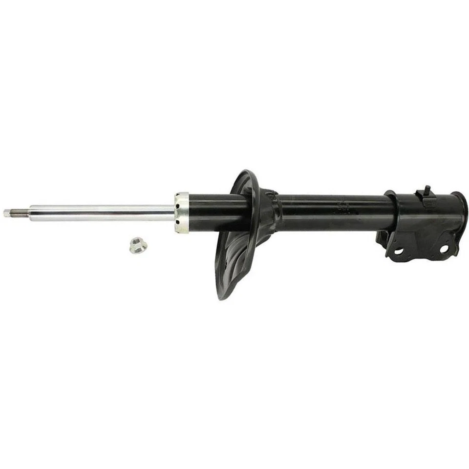 Стойки передней задней подвески KYB 4 шт для Mitsubishi Outlander 2,4 л 2003 2004 годов выпуска - Изображение 2 из 4