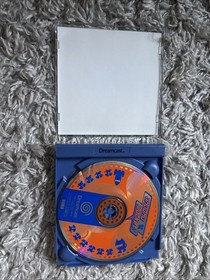 ChuChu Rocket (Dreamcast game) COMPLETE VERY GOOD CONDITION