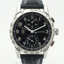 Eberhard Tazio Nuvolari Ref.31030 CP Box and Papers