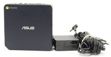 ASUS Chromebox CN60 1.4GHz Intel Celeron 2955U 2GB RAM 16GB SSD; 6145064